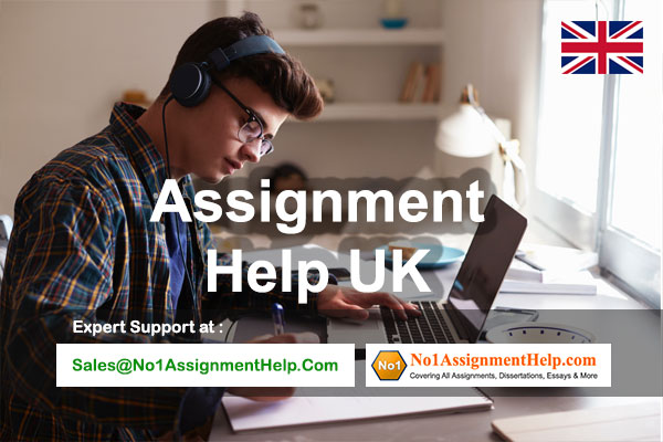 Assignment Help in UK from top Writers