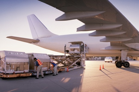 IATA reports air cargo grew by 9.4 percent in September